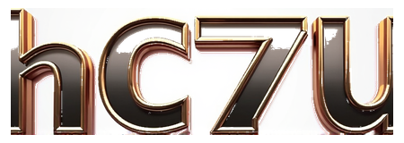 hc77u logo